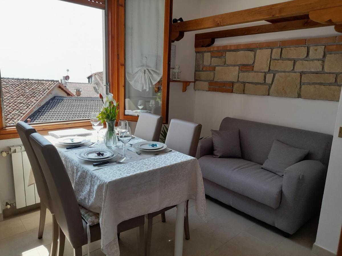 דירות טיניאלה Casa Giulia Sul Garda מראה חיצוני תמונה