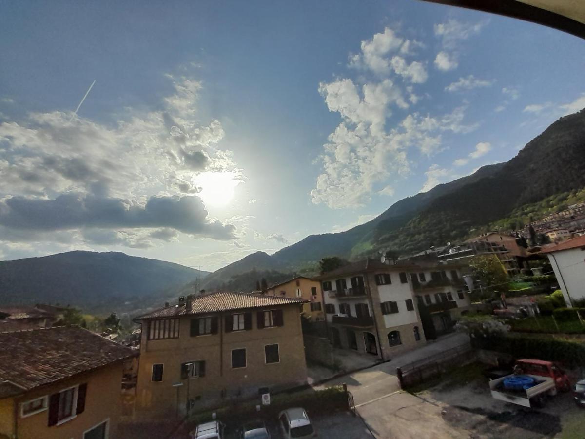 דירות טיניאלה Casa Giulia Sul Garda מראה חיצוני תמונה