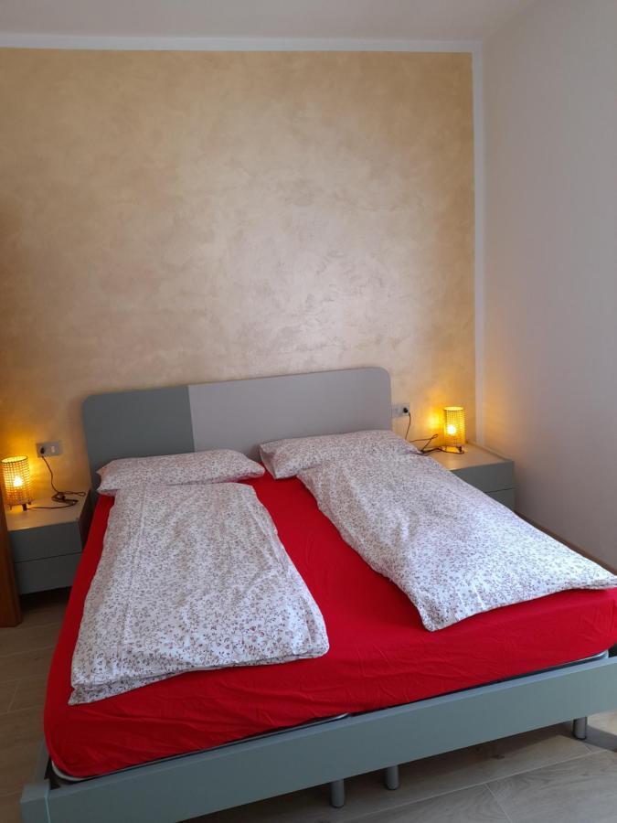 דירות טיניאלה Casa Giulia Sul Garda מראה חיצוני תמונה