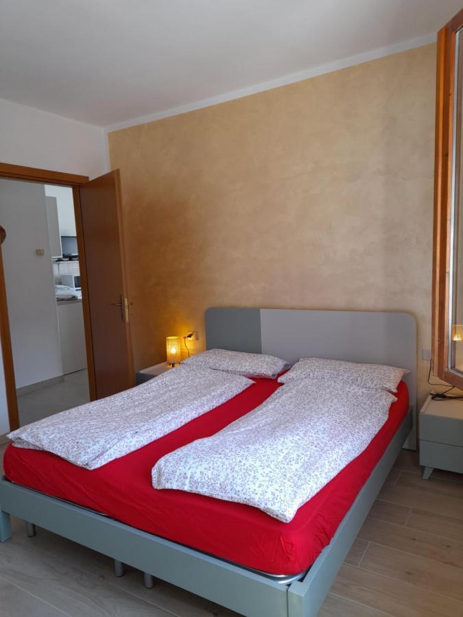 דירות טיניאלה Casa Giulia Sul Garda מראה חיצוני תמונה