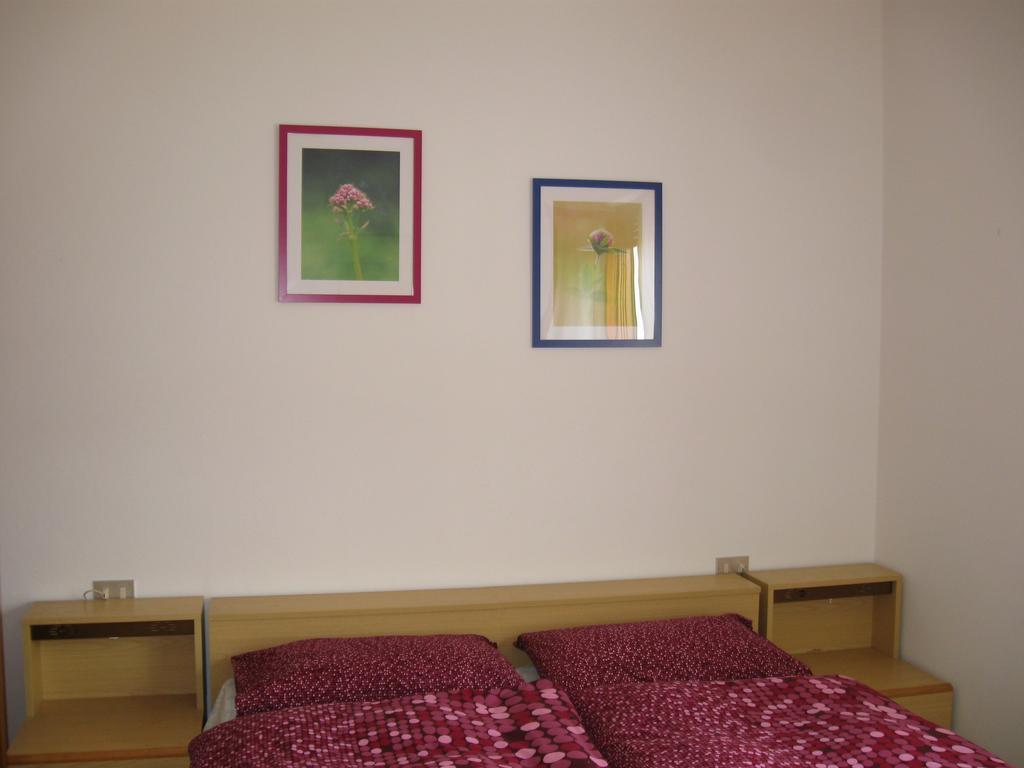 דירות טיניאלה Casa Giulia Sul Garda מראה חיצוני תמונה