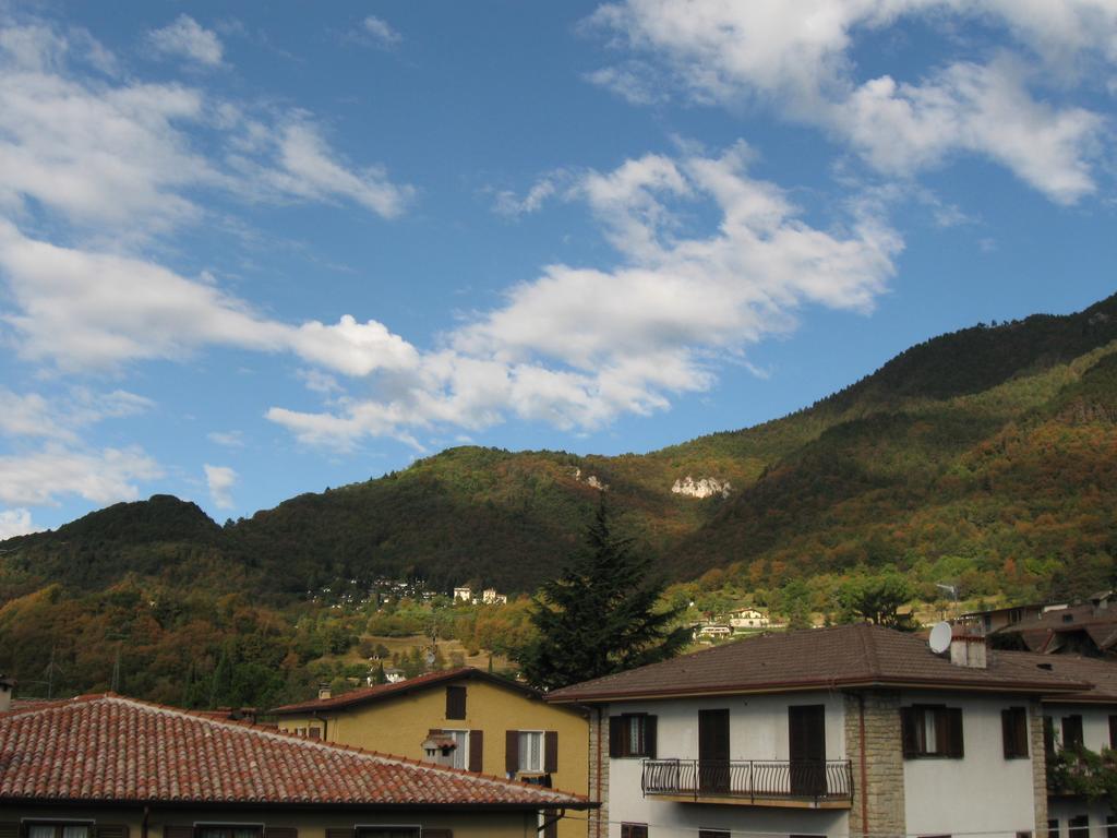 דירות טיניאלה Casa Giulia Sul Garda מראה חיצוני תמונה