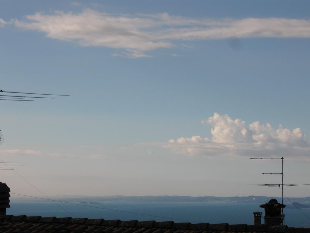דירות טיניאלה Casa Giulia Sul Garda מראה חיצוני תמונה
