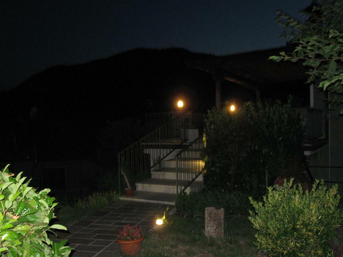 דירות טיניאלה Casa Giulia Sul Garda מראה חיצוני תמונה