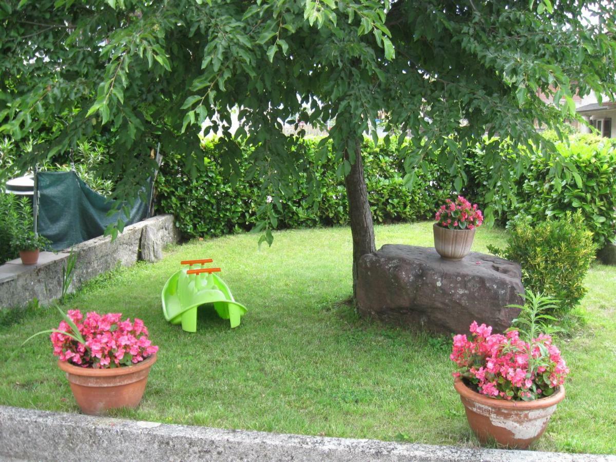 דירות טיניאלה Casa Giulia Sul Garda מראה חיצוני תמונה