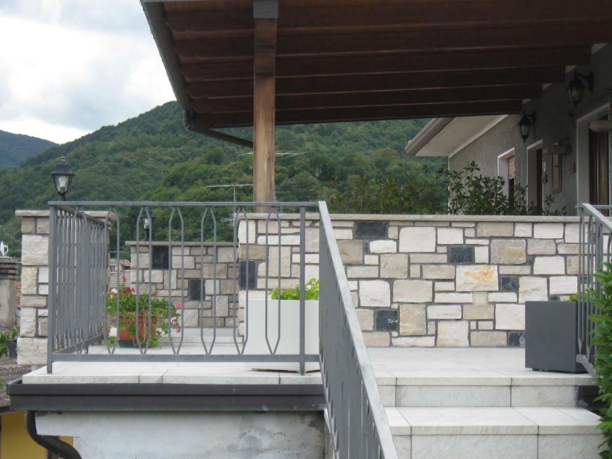 דירות טיניאלה Casa Giulia Sul Garda מראה חיצוני תמונה